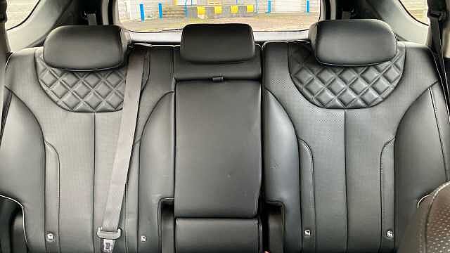 Hyundai SANTA FE 2.2 CRDi Premium 5dr 4WD Auto Diesel Estate