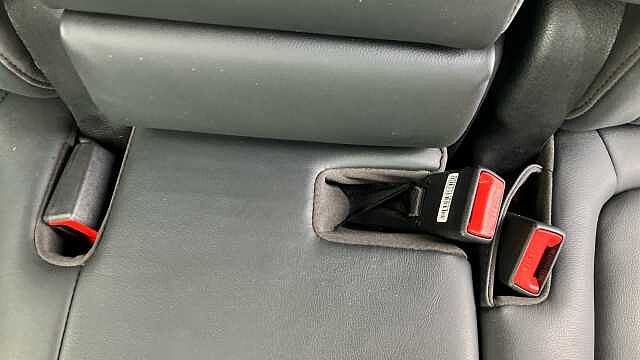 Hyundai SANTA FE 2.2 CRDi Premium 5dr 4WD Auto Diesel Estate