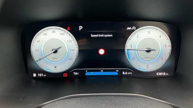 Hyundai SANTA FE 2.2 CRDi Premium 5dr 4WD Auto Diesel Estate