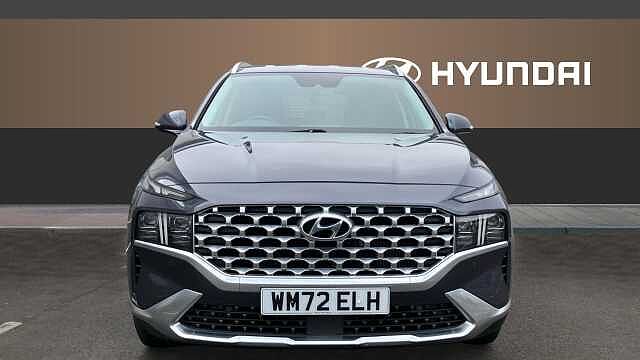 Hyundai SANTA FE 2.2 CRDi Premium 5dr 4WD Auto Diesel Estate