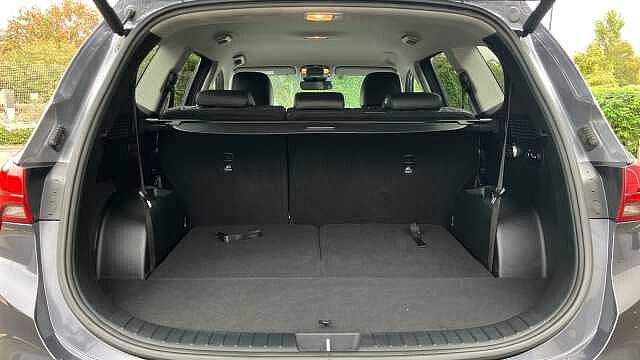 Hyundai SANTA FE 2.2 CRDi Premium 5dr 4WD Auto Diesel Estate