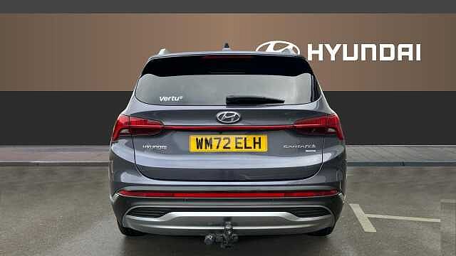 Hyundai SANTA FE 2.2 CRDi Premium 5dr 4WD Auto Diesel Estate
