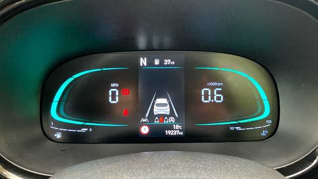 Hyundai i10 1.2 MPi Premium 5dr Auto Petrol Hatchback