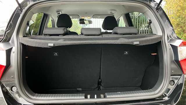 Hyundai i10 1.2 MPi Premium 5dr Auto Petrol Hatchback
