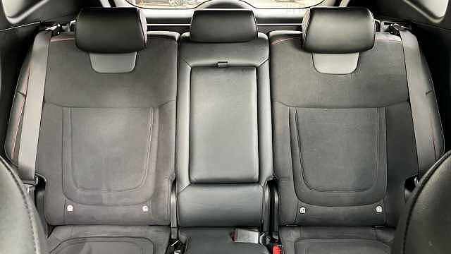 Hyundai TUCSON 1.6T Hybrid N Line S 5dr Auto Hybrid Estate