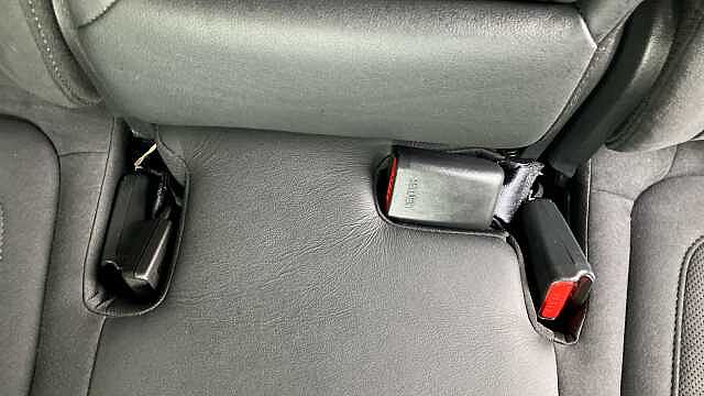 Hyundai TUCSON 1.6T Hybrid N Line S 5dr Auto Hybrid Estate