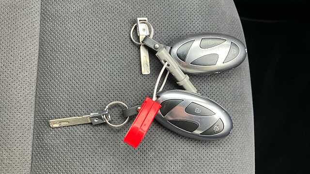 Hyundai TUCSON 1.6T Hybrid N Line S 5dr Auto Hybrid Estate