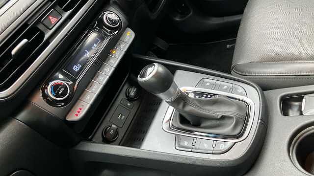 Hyundai KONA 1.6 GDi Hybrid Ultimate 5dr DCT Hybrid Hatchback