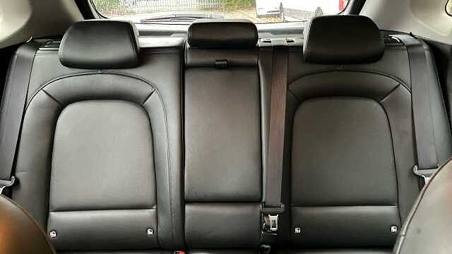 Hyundai KONA 1.6 GDi Hybrid Ultimate 5dr DCT Hybrid Hatchback