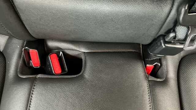 Hyundai KONA 1.6 GDi Hybrid Ultimate 5dr DCT Hybrid Hatchback