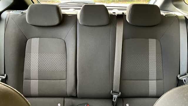 Hyundai i20 1.0T GDi 90 Black Line 5dr Petrol Hatchback
