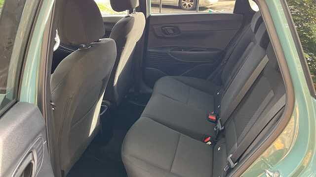 Hyundai i20 1.0T GDi 90 Black Line 5dr Petrol Hatchback