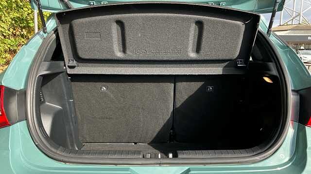 Hyundai i20 1.0T GDi 90 Black Line 5dr Petrol Hatchback
