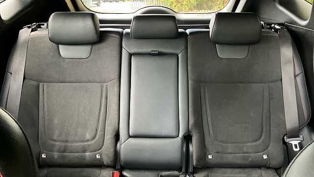 Hyundai TUCSON 1.6 TGDi Hybrid 230 N Line S 5dr 2WD Auto Hybrid Estate