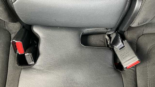 Hyundai TUCSON 1.6 TGDi Hybrid 230 N Line S 5dr 2WD Auto Hybrid Estate