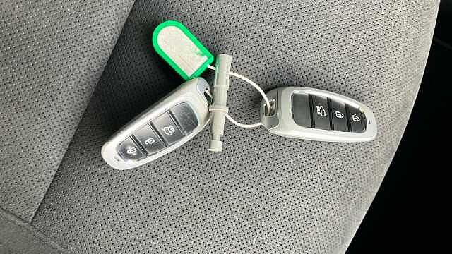 Hyundai TUCSON 1.6 TGDi Hybrid 230 N Line S 5dr 2WD Auto Hybrid Estate