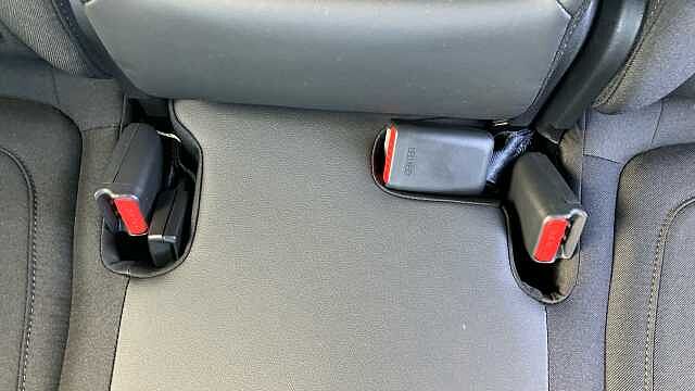 Hyundai TUCSON 1.6T 239 Hybrid Black Line 5dr Auto Hybrid Estate