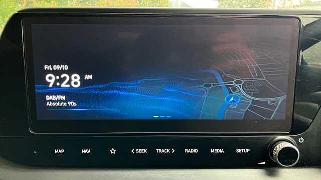 Hyundai BAYON 1.0 TGDi 48V MHEV Premium 5dr Petrol Hatchback
