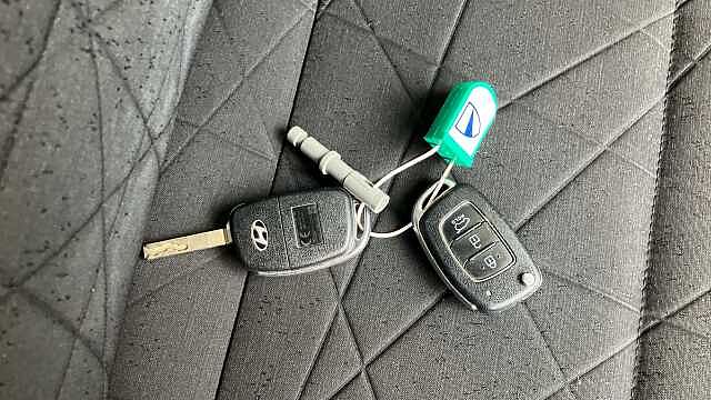 Hyundai BAYON 1.0 TGDi 48V MHEV Premium 5dr Petrol Hatchback