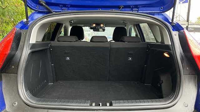Hyundai BAYON 1.0 TGDi 48V MHEV Premium 5dr Petrol Hatchback