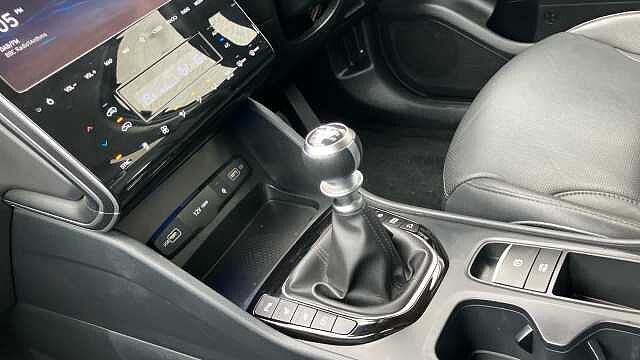 Hyundai TUCSON 1.6 TGDi Ultimate 5dr 2WD Petrol Estate