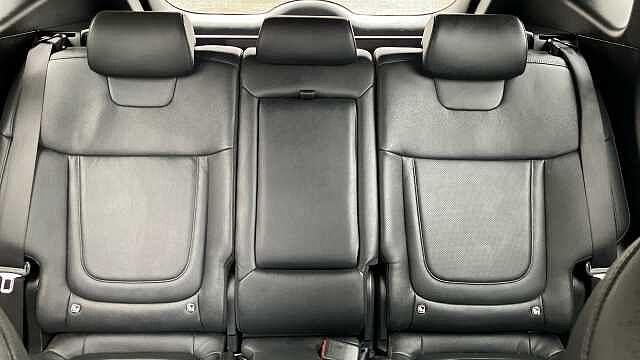 Hyundai TUCSON 1.6 TGDi Ultimate 5dr 2WD Petrol Estate