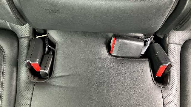 Hyundai TUCSON 1.6 TGDi Ultimate 5dr 2WD Petrol Estate
