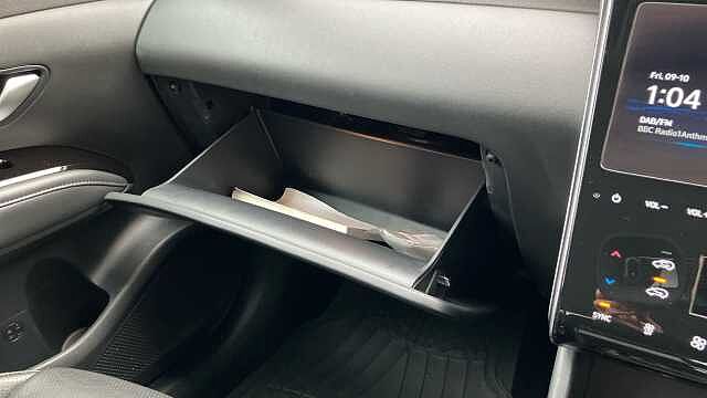 Hyundai TUCSON 1.6 TGDi Ultimate 5dr 2WD Petrol Estate