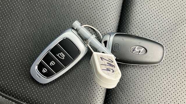 Hyundai TUCSON 1.6 TGDi Ultimate 5dr 2WD Petrol Estate