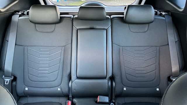 Hyundai TUCSON 1.6T 239 Hybrid Black Line 5dr Auto Hybrid Estate Ecotronic Grey - Pearl