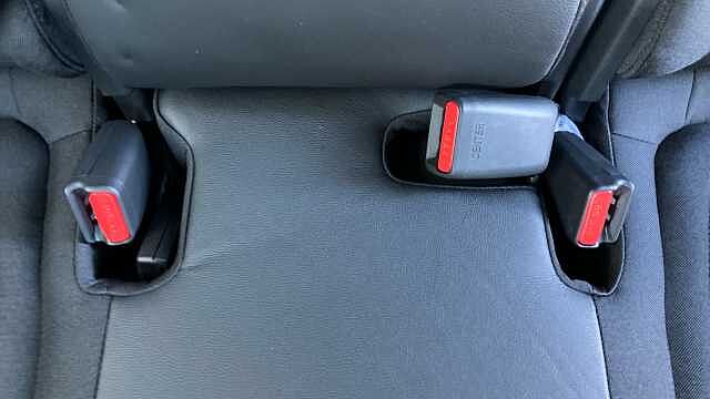 Hyundai TUCSON 1.6T 239 Hybrid Black Line 5dr Auto Hybrid Estate Ecotronic Grey - Pearl