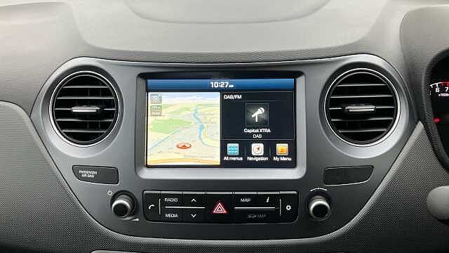 Hyundai i10 1.0 Play 5dr Petrol Hatchback