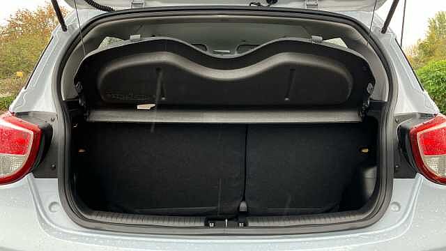Hyundai i10 1.0 Play 5dr Petrol Hatchback