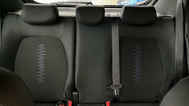 Hyundai i10 1.0 Go SE 5dr Petrol Hatchback
