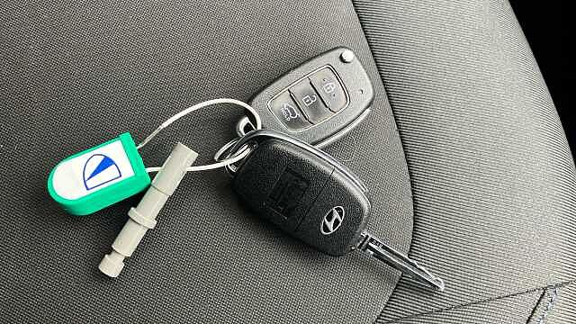 Hyundai i10 1.0 Go SE 5dr Petrol Hatchback