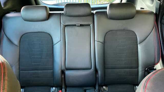 Hyundai TUCSON 1.6 TGDi 177 N Line 5dr 2WD Petrol Estate
