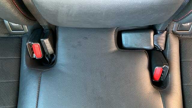 Hyundai TUCSON 1.6 TGDi 177 N Line 5dr 2WD Petrol Estate