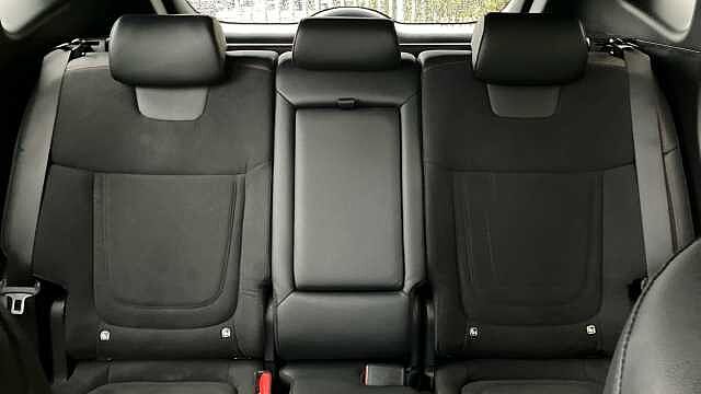 Hyundai TUCSON 1.6T 48V MHD N Line S 5dr DCT Petrol Estate