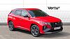 Hyundai TUCSON 1.6 TGDi Plug-in Hybrid N Line 5dr 4WD Auto Estate Red