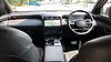 Hyundai TUCSON 1.6 TGDi Plug-in Hybrid N Line 5dr 4WD Auto Estate Red