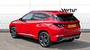 Hyundai TUCSON 1.6 TGDi Plug-in Hybrid N Line 5dr 4WD Auto Estate Red