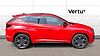 Hyundai TUCSON 1.6 TGDi Plug-in Hybrid N Line 5dr 4WD Auto Estate Red