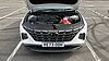 Hyundai TUCSON 1.6 TGDi Hybrid 230 Ultimate 5dr 2WD Auto Hybrid Estate White