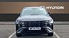 Hyundai TUCSON 1.6T Hybrid N Line S 5dr Auto Hybrid Estate Grey