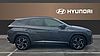 Hyundai TUCSON 1.6T Hybrid N Line S 5dr Auto Hybrid Estate Grey