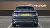 Hyundai TUCSON 1.6T Hybrid N Line S 5dr Auto Hybrid Estate Grey