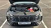 Hyundai TUCSON 1.6T Hybrid N Line S 5dr Auto Hybrid Estate Grey