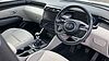 Hyundai TUCSON 1.6 TGDi Ultimate 5dr 2WD Petrol Estate White