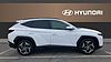Hyundai TUCSON 1.6 TGDi Ultimate 5dr 2WD Petrol Estate White