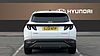 Hyundai TUCSON 1.6 TGDi Ultimate 5dr 2WD Petrol Estate White